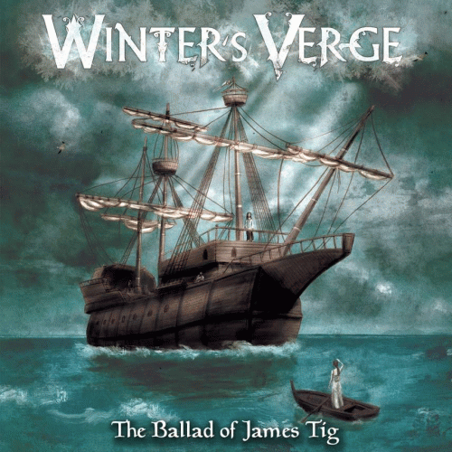 Winter's Verge : The Ballad of James Tig